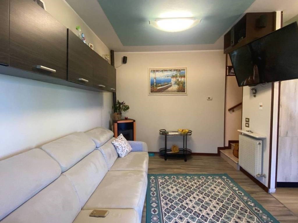 Appartamento in vendita a Resana via Vittorio Veneto, 31