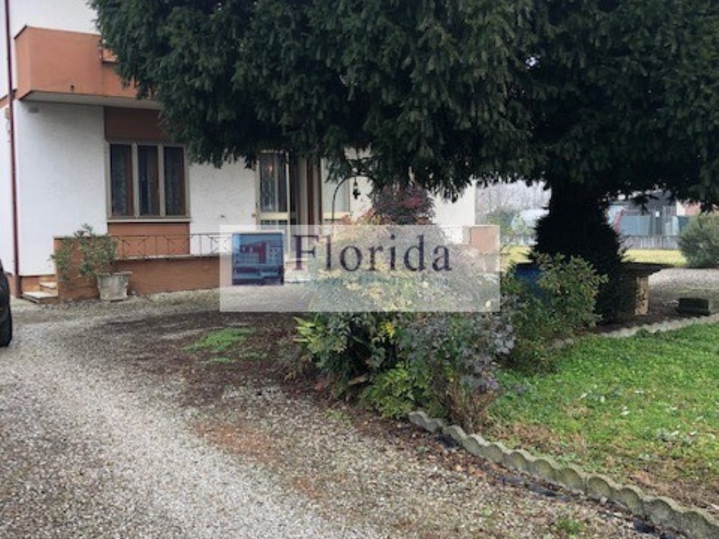 Casa Indipendente in vendita a Borgoricco via roma