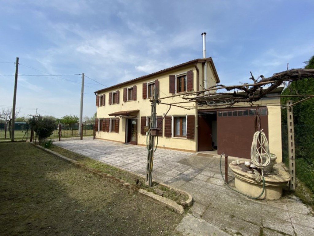 Casa Indipendente in vendita a Vigodarzere via a. Manzoni