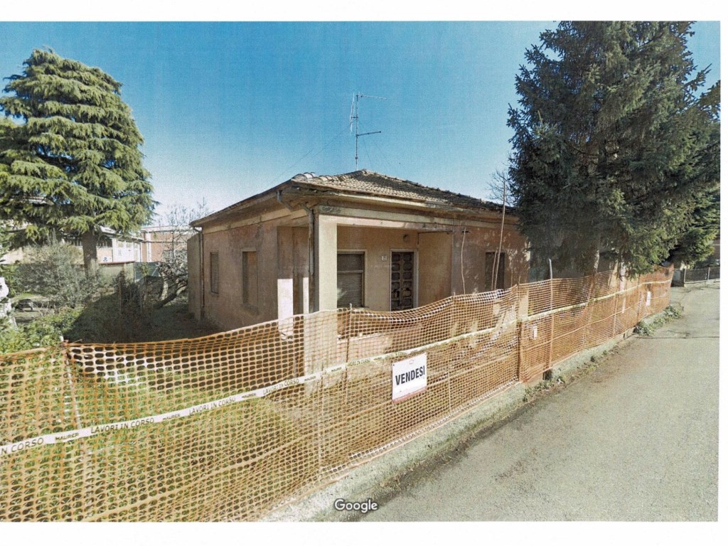 Casa Indipendente in vendita a Santarcangelo di Romagna