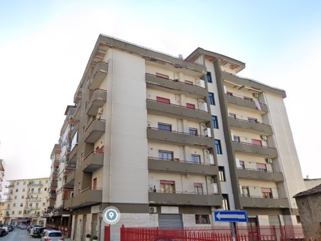 Appartamento in vendita a Battipaglia via Pisa