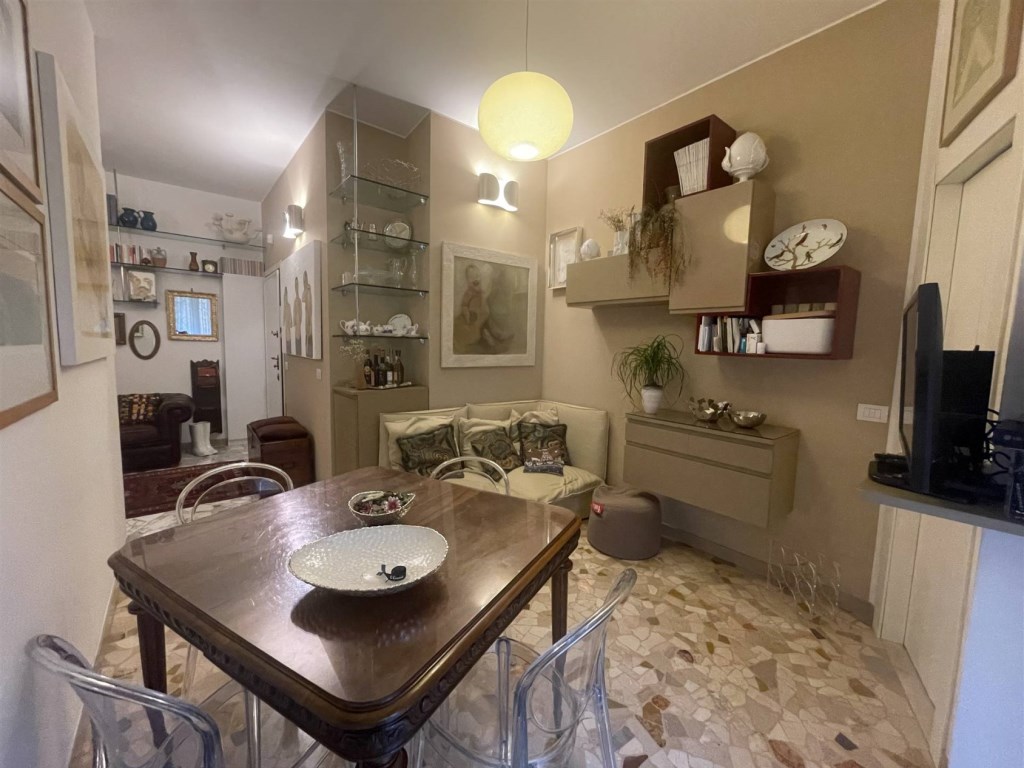 Appartamento in vendita a Milano via privata leto pomponio 6