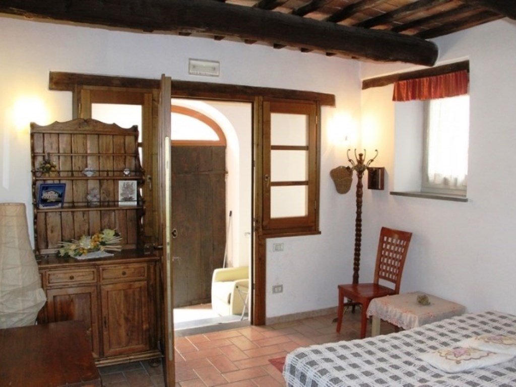 Casa Semindipendente in vendita a Castel Viscardo
