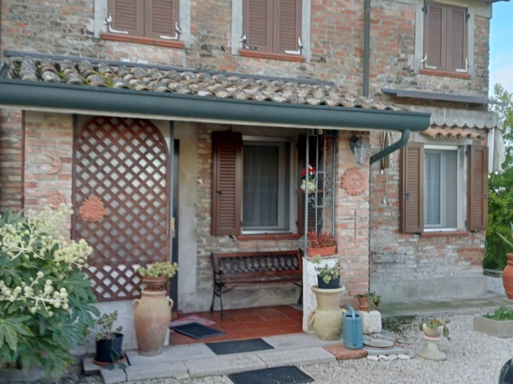 Villa a Schiera in vendita a Riva del Po via bassa