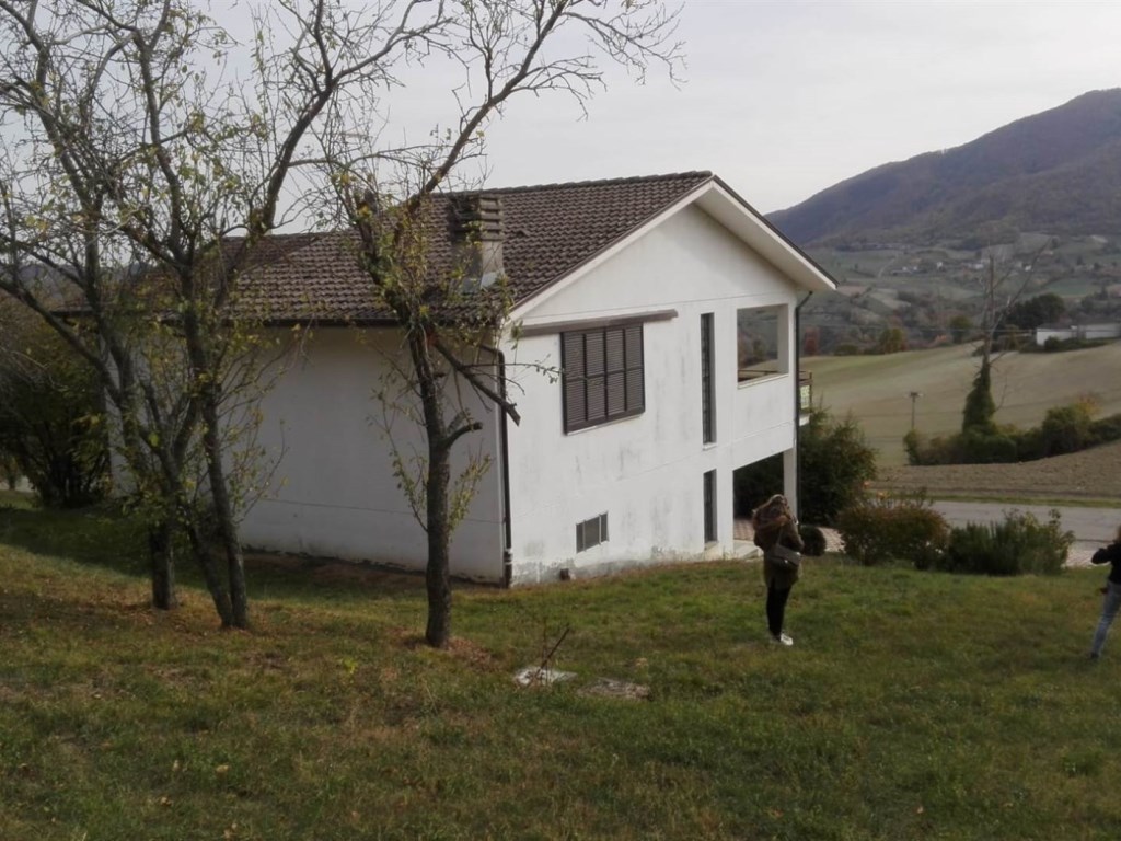 Casa Indipendente in vendita a Pellegrino Parmense