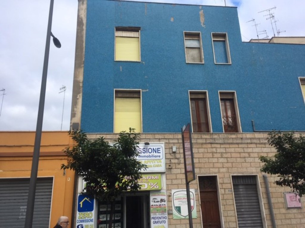 Casa Indipendente in vendita a Brindisi brindisi Commenda,52