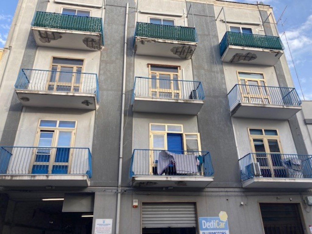Appartamento in vendita a Brindisi brindisi Ennio,6