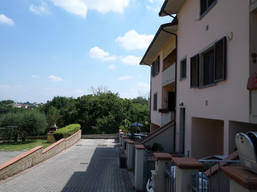 Appartamento in vendita a Montopoli in Val d'Arno via s. Sebastiano,