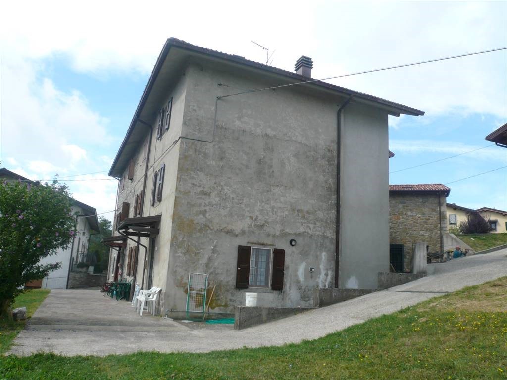 Casa a Schiera in vendita a Camugnano