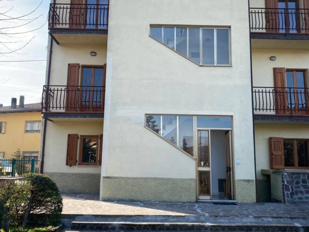 Casa a Schiera in vendita a San Benedetto Val di Sambro via delle serre 3