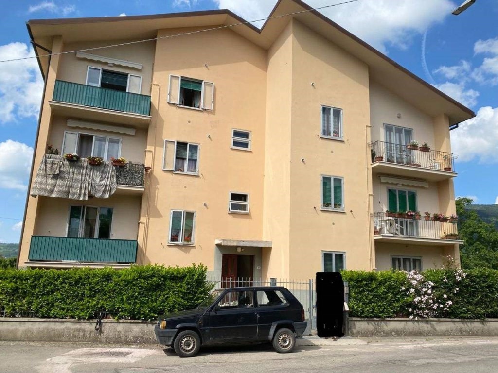 Appartamento in vendita a San Benedetto Val di Sambro via bel poggio 50