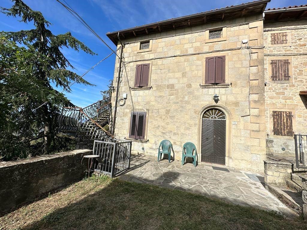 Appartamento in vendita a Camugnano cappella Frascari 16