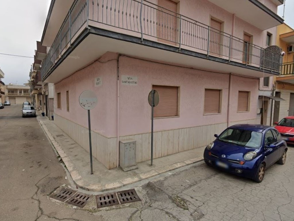 Appartamento in vendita a Grottaglie via Sant'Agostino 27