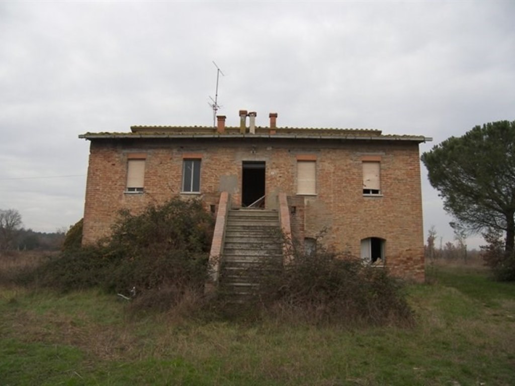 Azienda Agricola in vendita a Castiglione del Lago