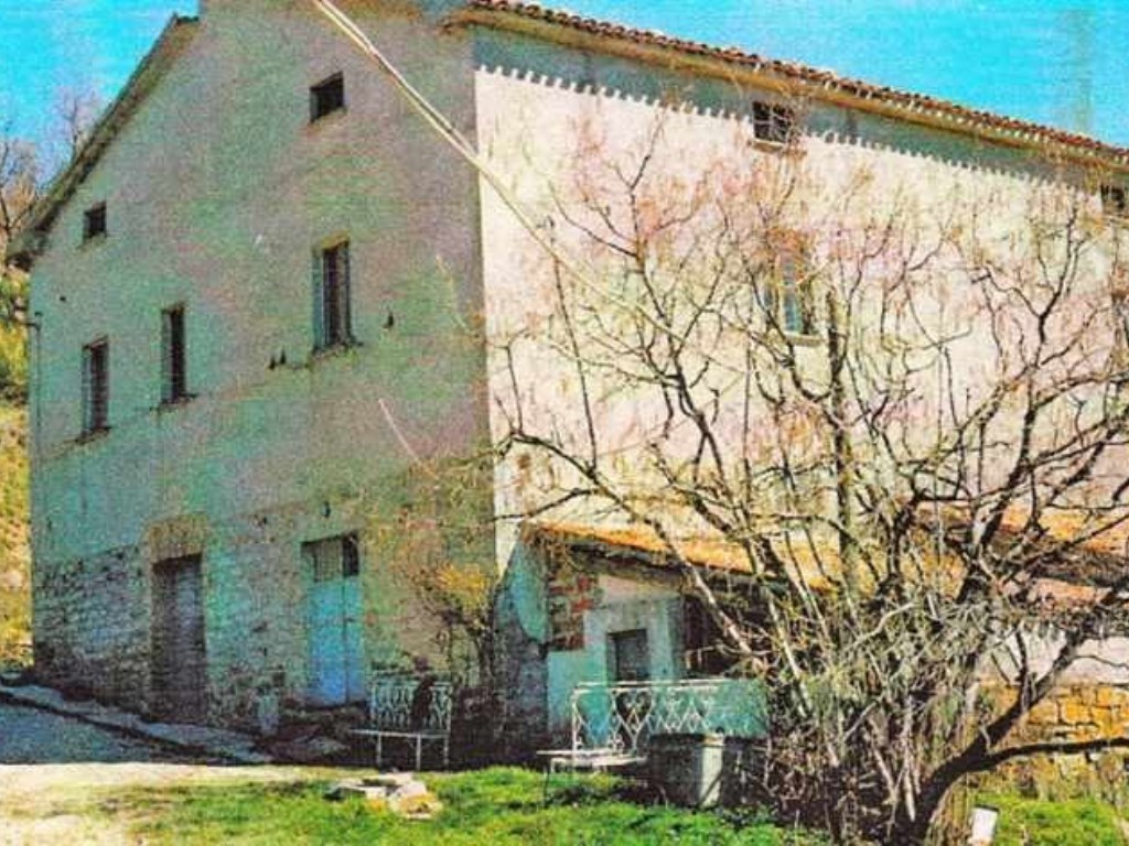 Azienda Agricola in vendita a Gubbio