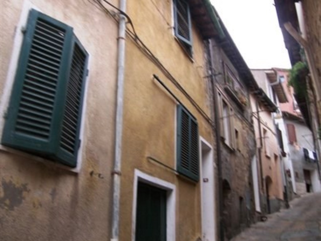 Casa Indipendente in vendita a Chianciano Terme