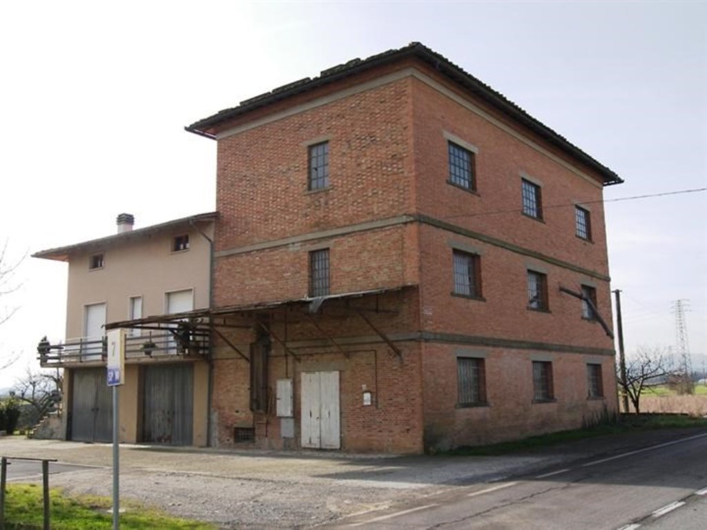 Loft in vendita a Montepulciano