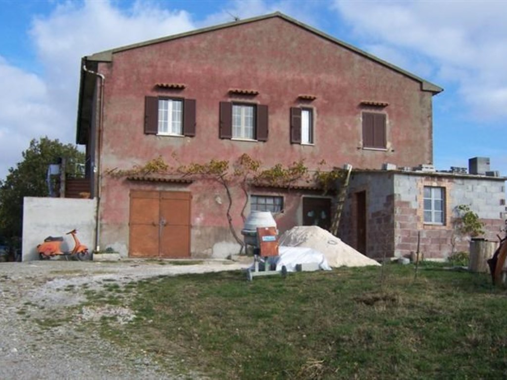 Azienda Agricola in vendita a Grosseto