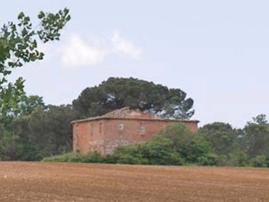 Azienda Agricola in vendita a Castiglione del Lago