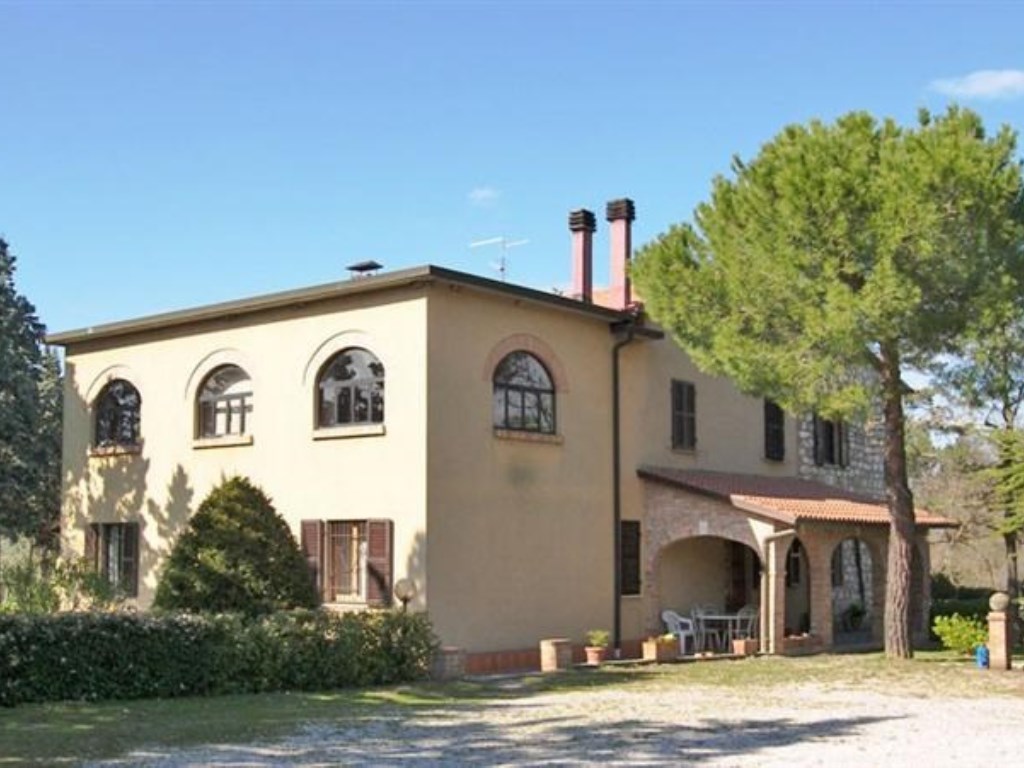 Villa in vendita a Pienza
