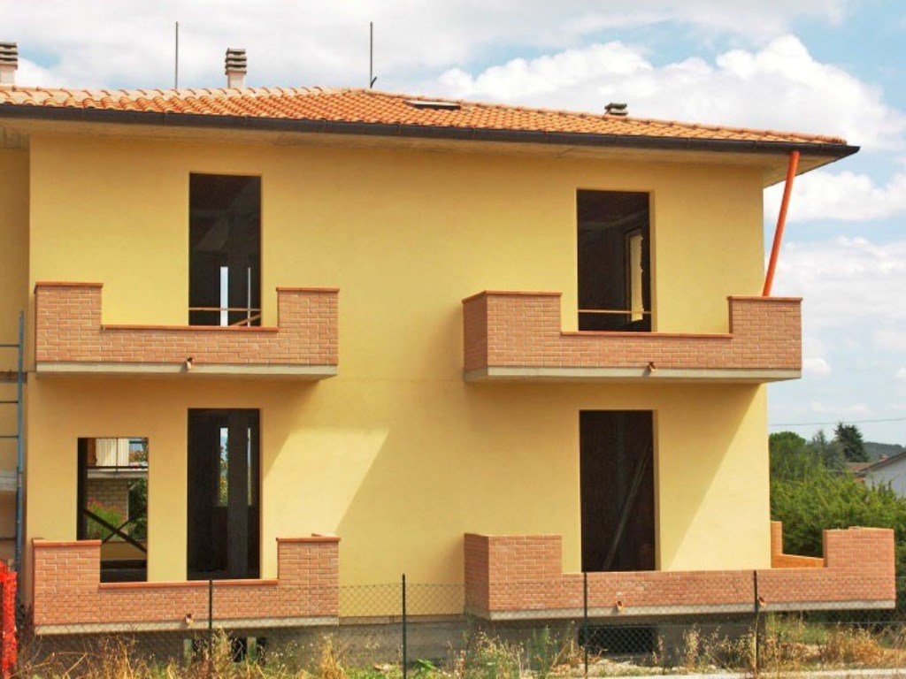 Villa a Schiera in vendita a Montepulciano