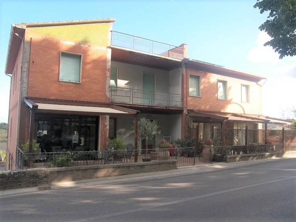 Hotel in vendita a Torrita di Siena