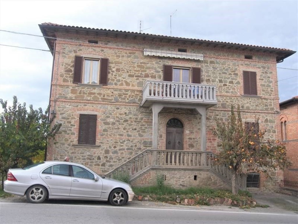 Appartamento in vendita a Torrita di Siena