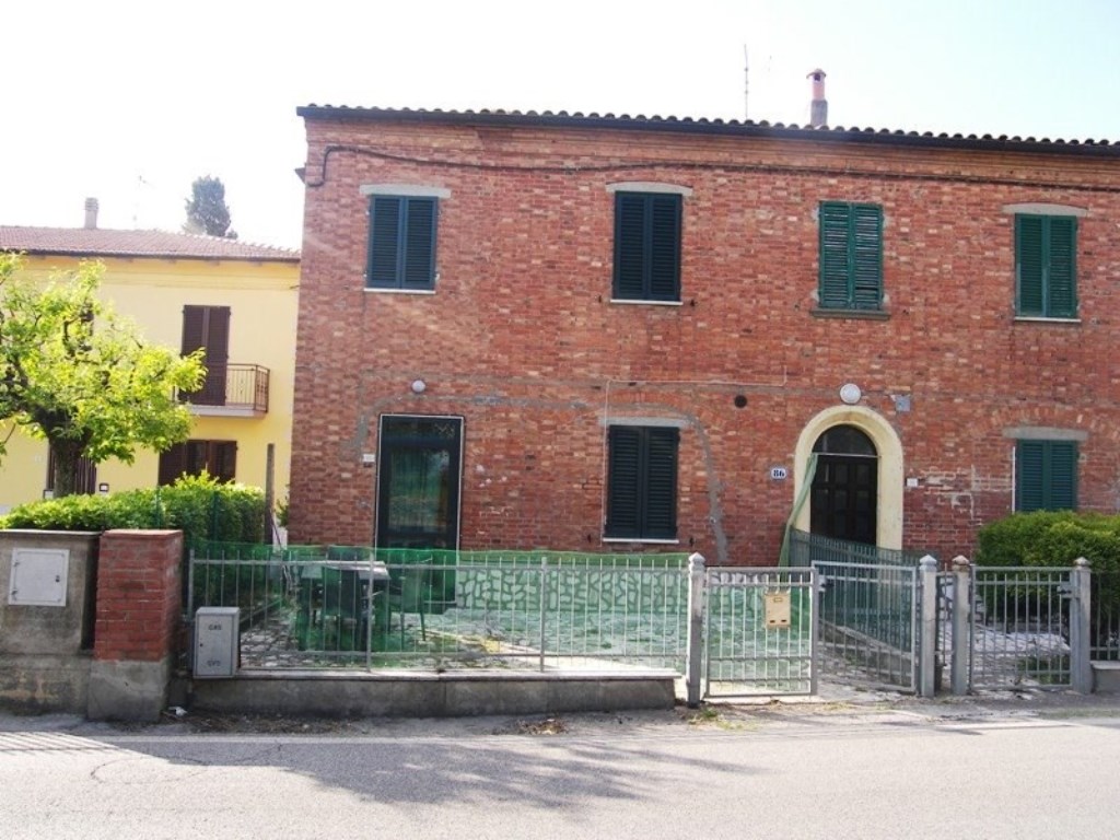 Villa Bifamiliare in vendita a Sinalunga