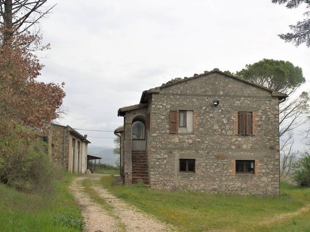 Azienda Agricola in vendita a Orvieto