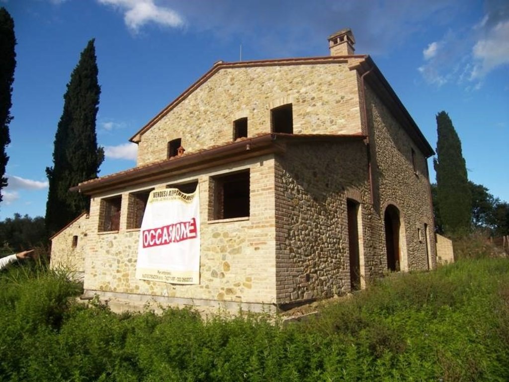 Rustico in vendita a Castelnuovo Berardenga