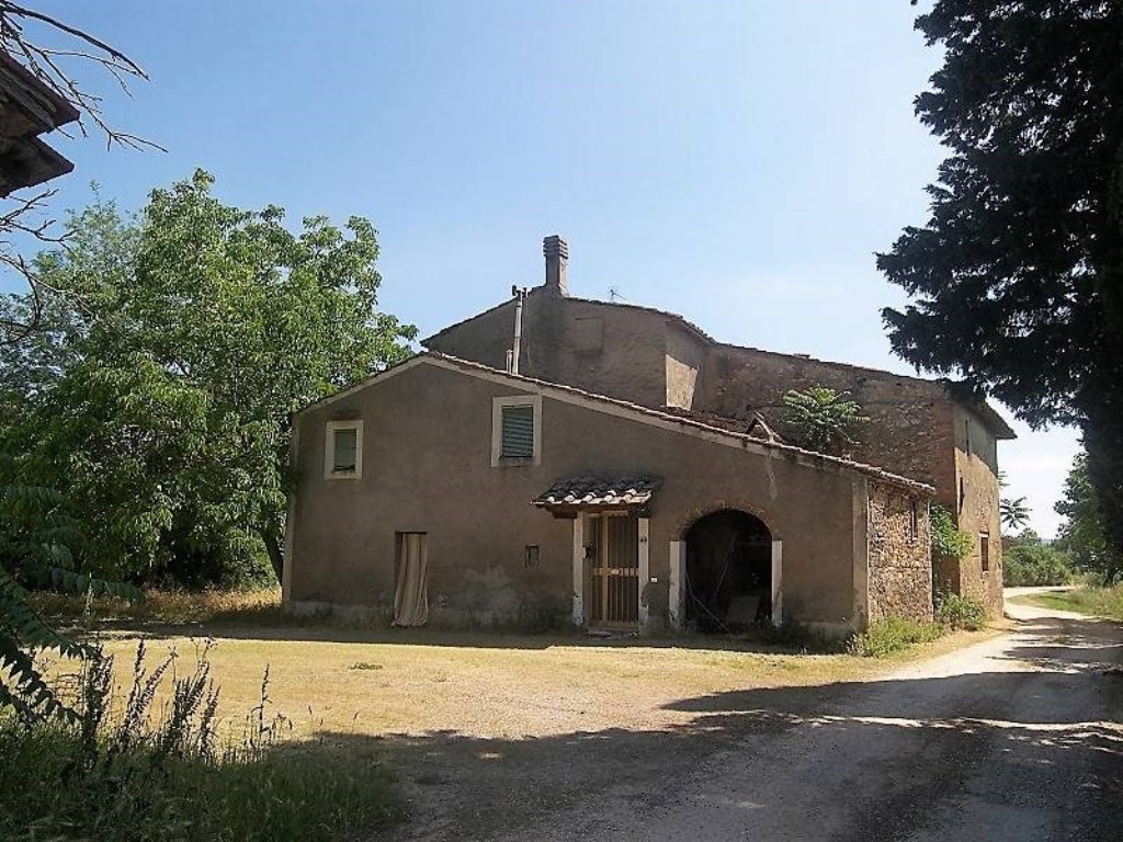 Azienda Agricola in vendita a Colle di Val d'Elsa