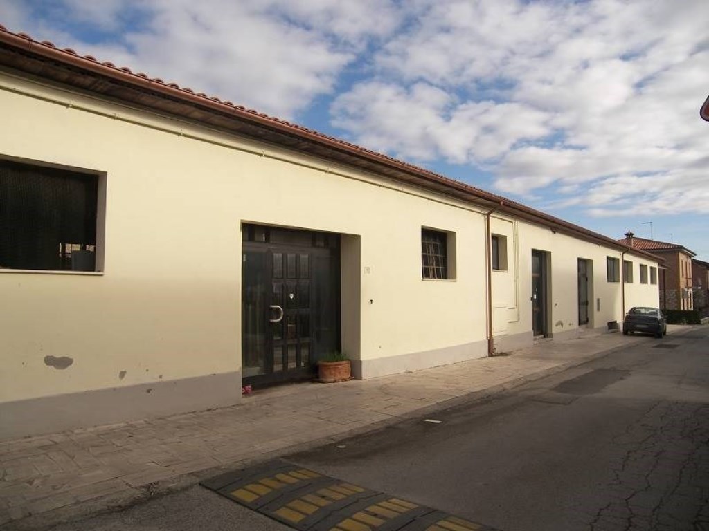 Laboratorio in vendita a Torrita di Siena
