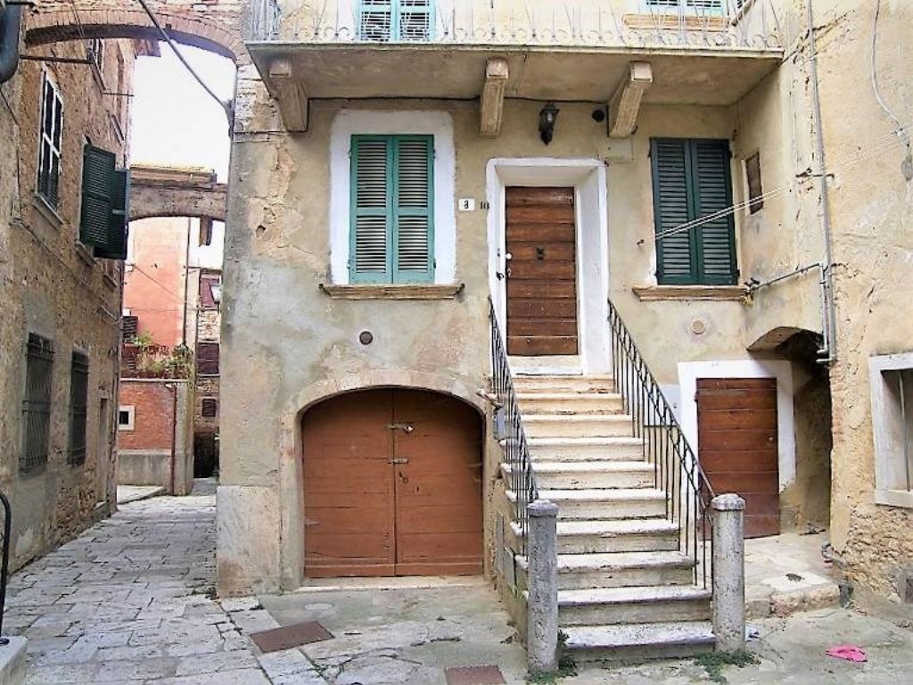 Appartamento in vendita a Rapolano Terme