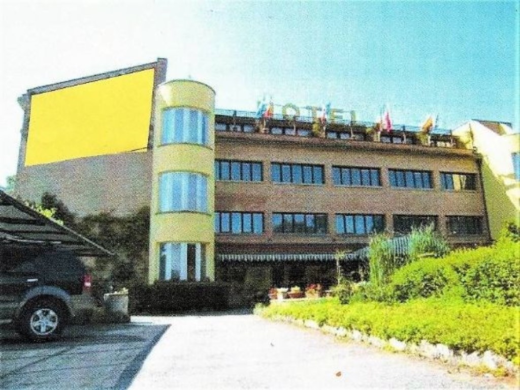 Hotel in vendita a Rapolano Terme