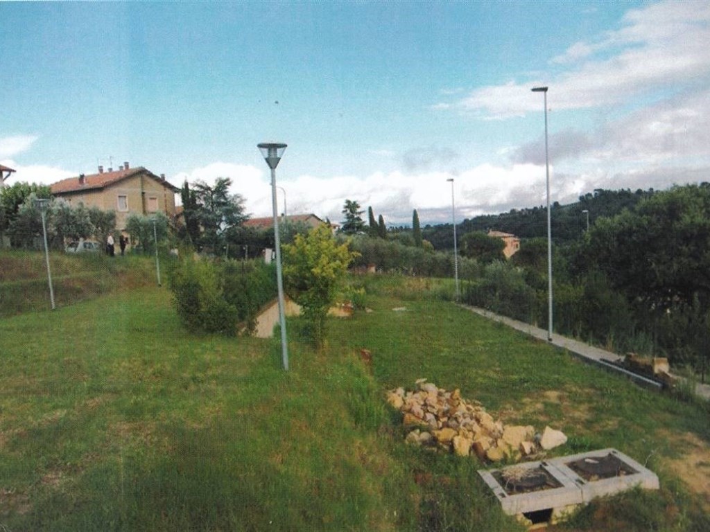 Terreno Edificabile in vendita a Montepulciano