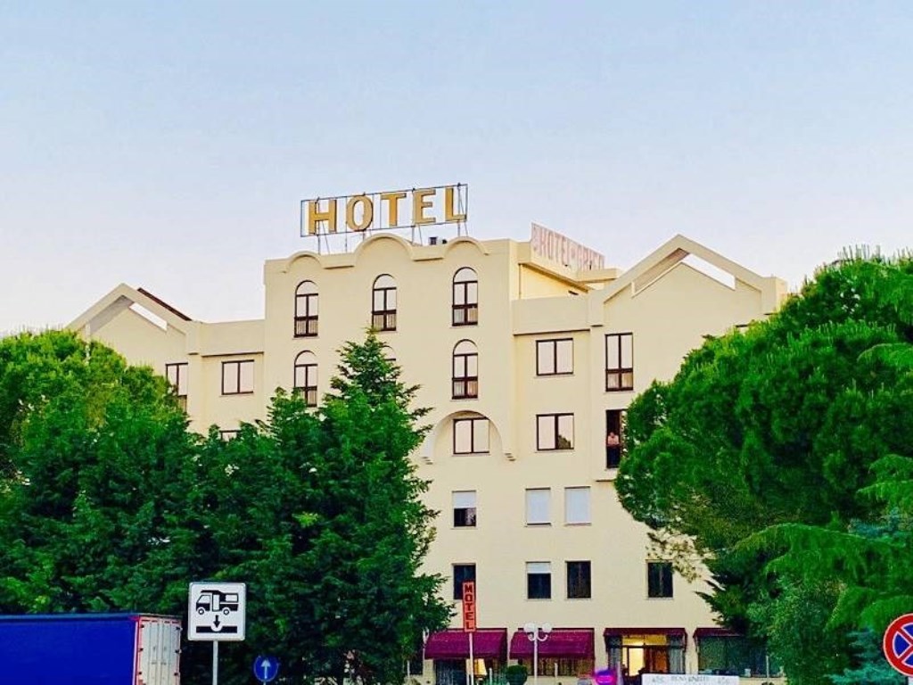 Hotel in vendita a Montepulciano