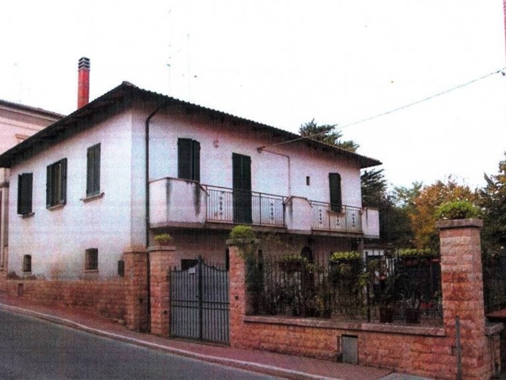 Casa Indipendente in vendita a Montepulciano