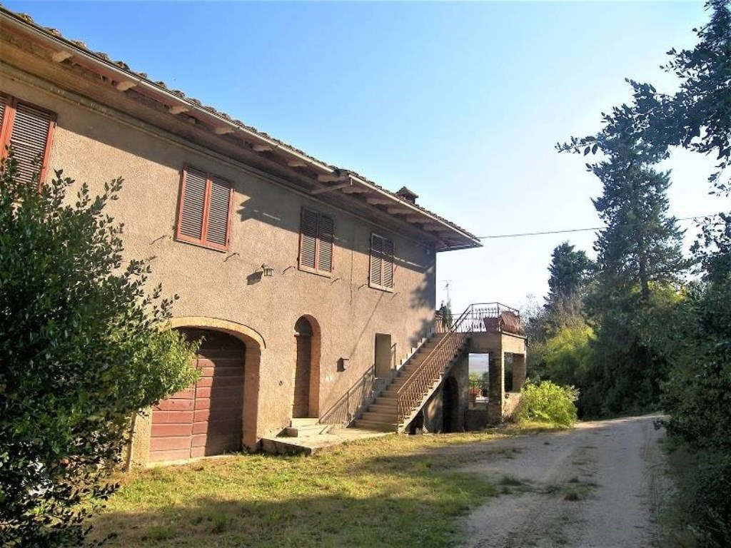 Azienda Agricola in vendita a Montalcino