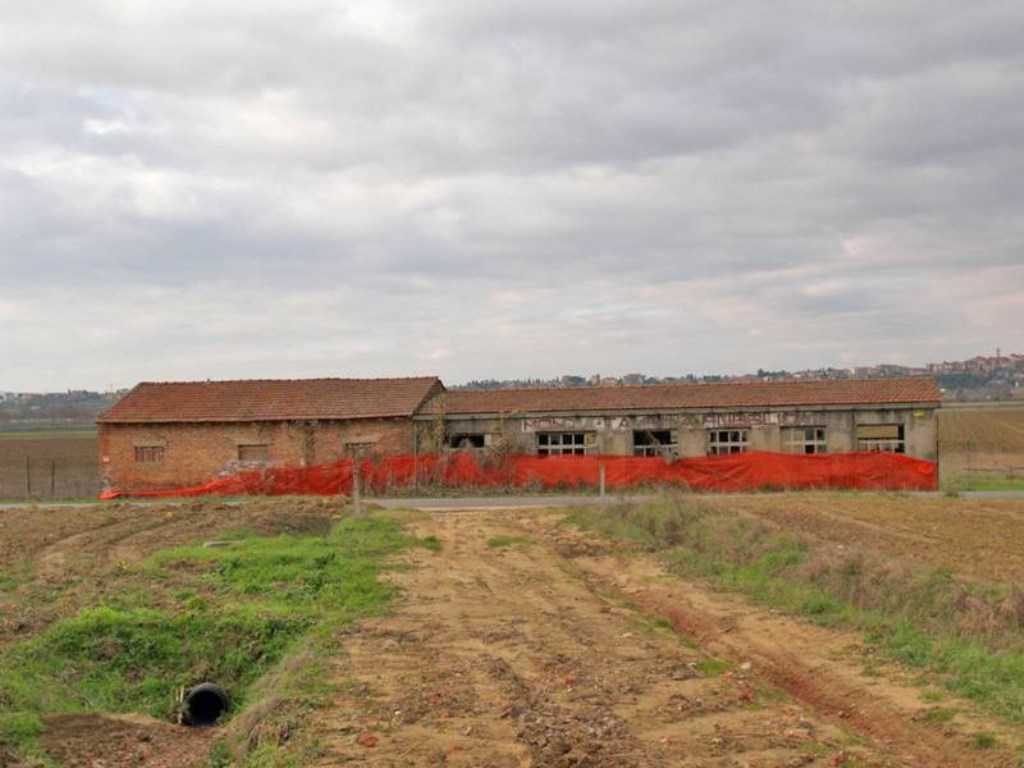 Terreno Edificabile in vendita a Cortona