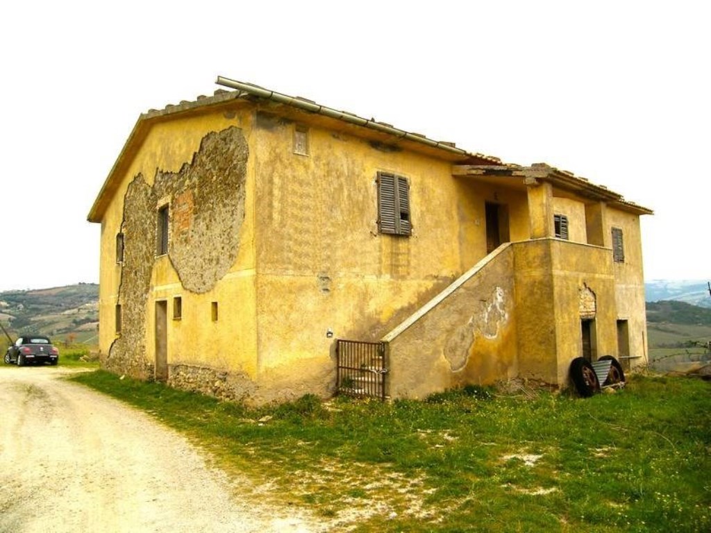 Azienda Agricola in vendita a Castel del Piano