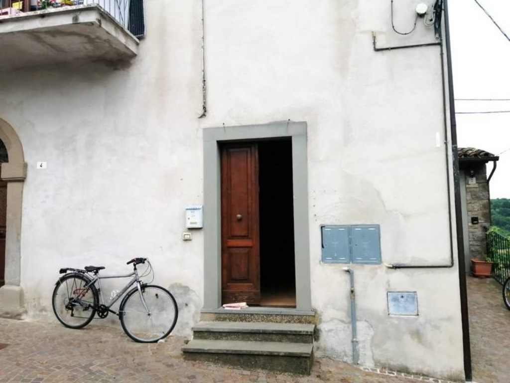 Appartamento in vendita a Baschi via del Castellucchio