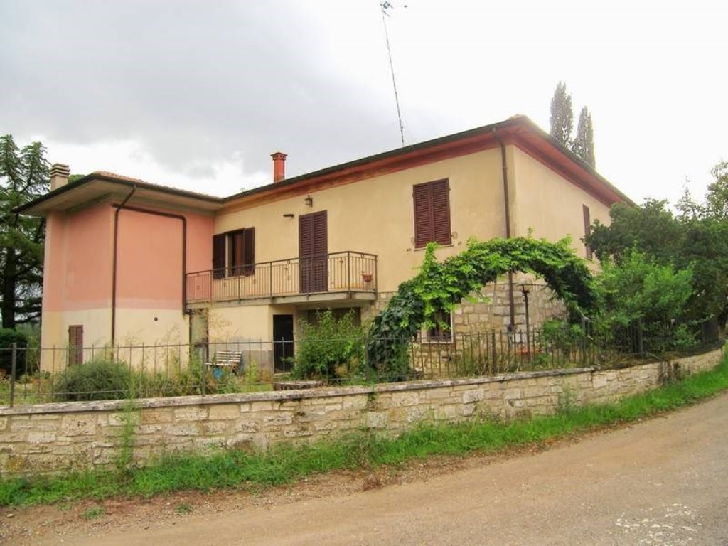 Villa Bifamiliare in vendita a Rapolano Terme