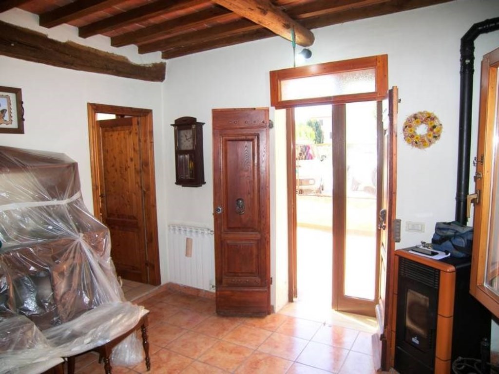 Casa a Schiera in vendita a Torrita di Siena