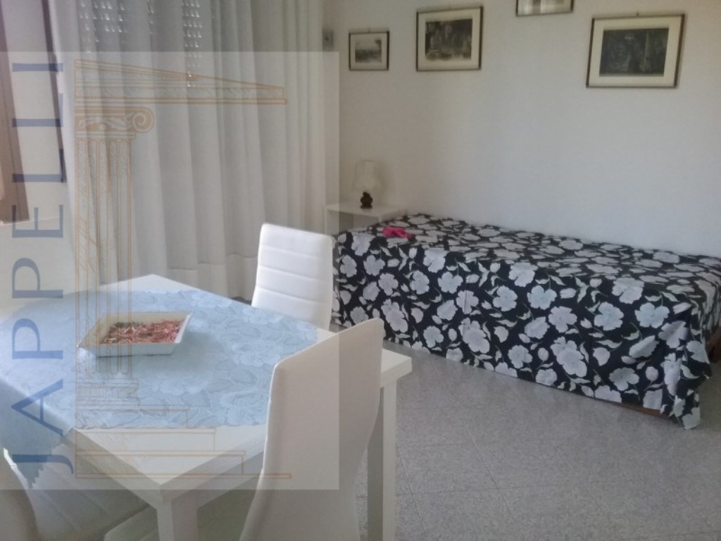Appartamento in affitto a Montegrotto Terme via Neroniane
