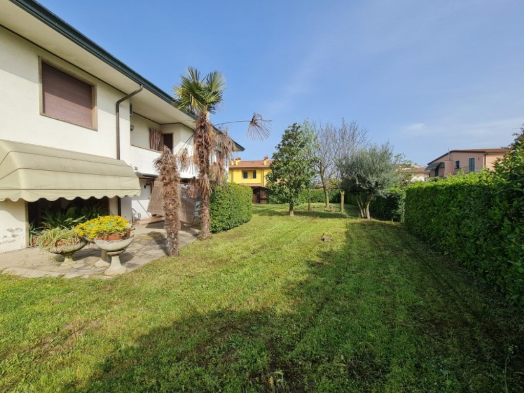 Casa Indipendente in vendita a Montegrotto Terme vicolo Rialto