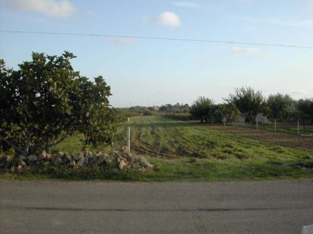 Terreno Agricolo in vendita a Crispiano