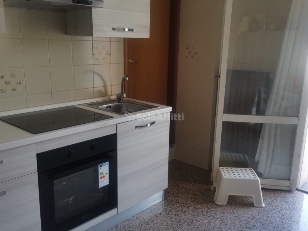 Appartamento in affitto a Santarcangelo di Romagna via g. Amendola,