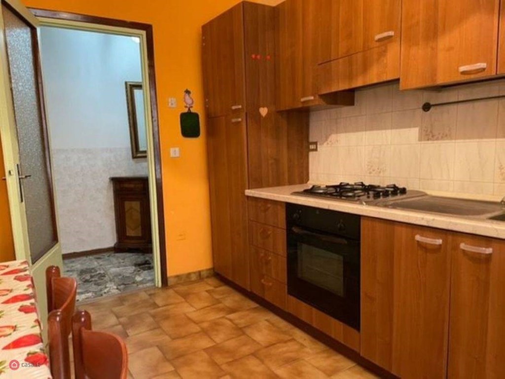 Appartamento in vendita a Parma via genova 5