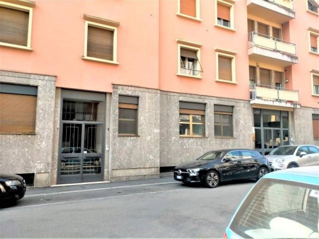 Ufficio in affitto a Parma borgo salnitarara 6-8