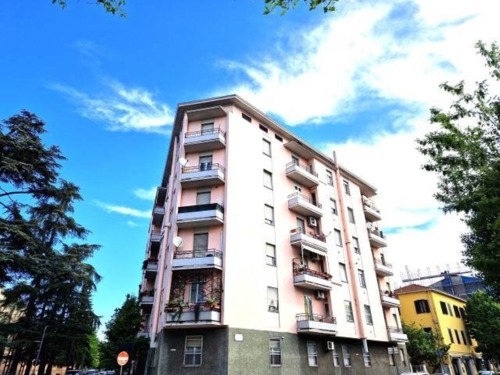 Appartamento in affitto a Parma piazzale pablo 23